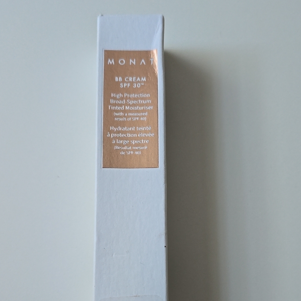 Monat BB Cream SPF 30 In Sand